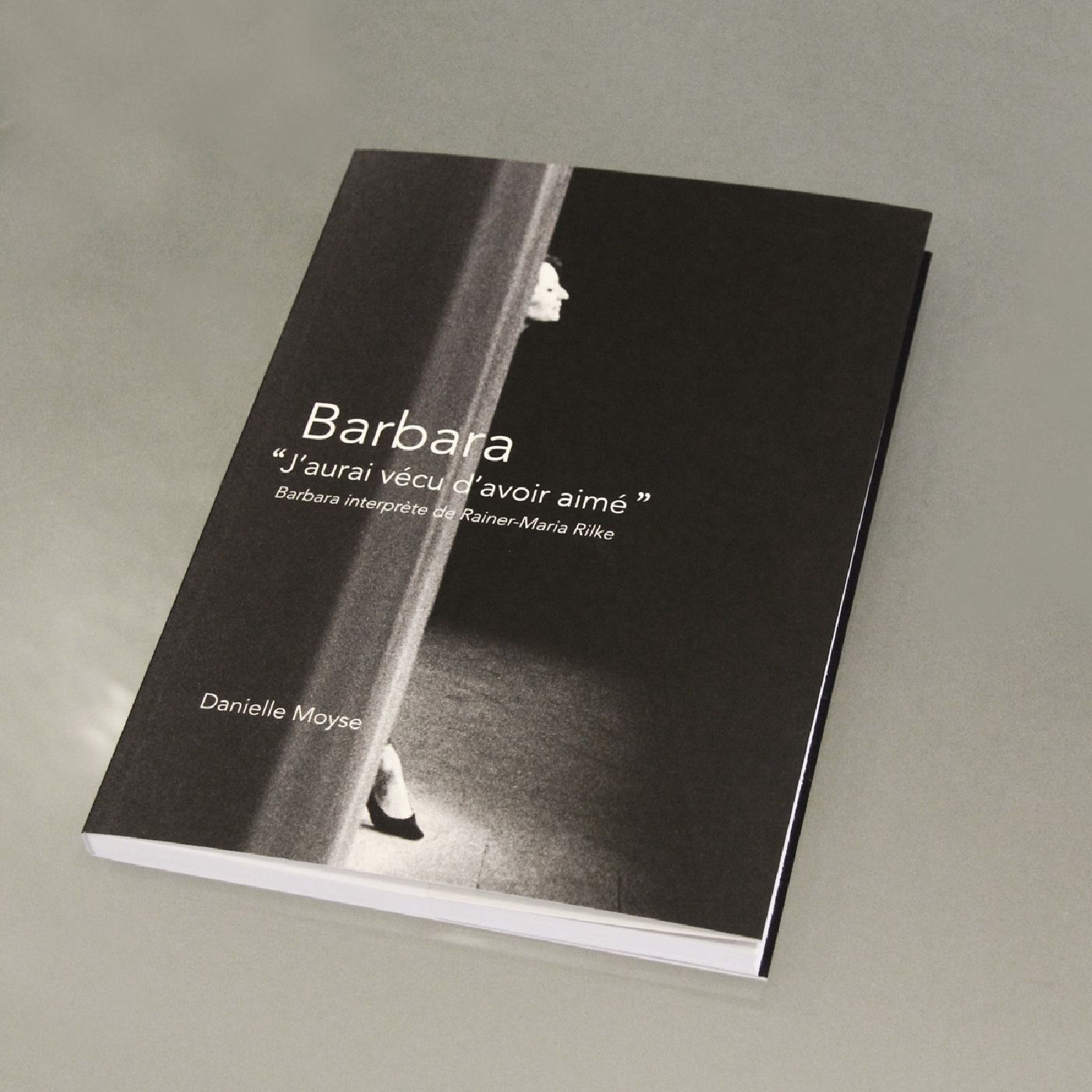 livre anniversaire barbara novembre 2017