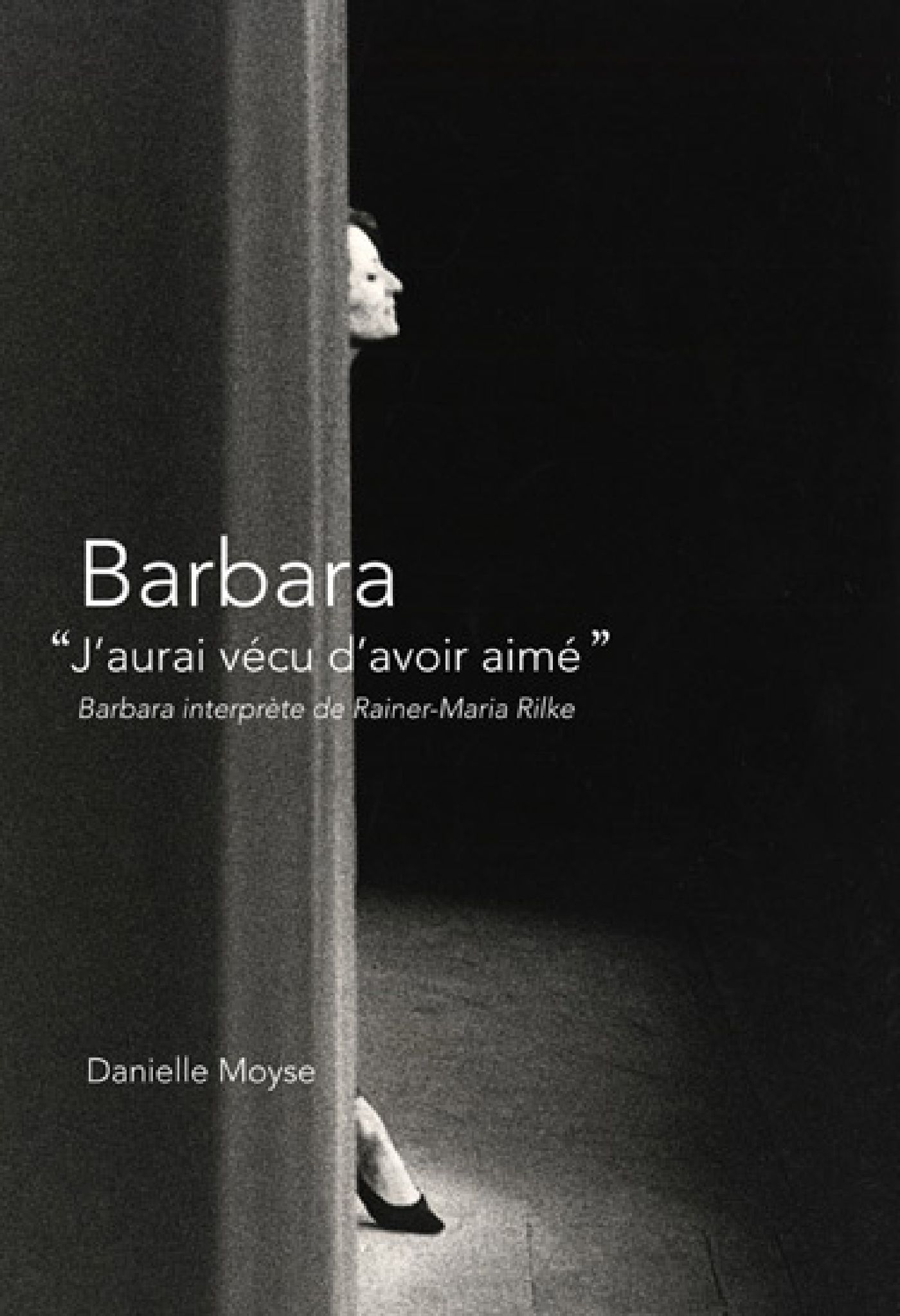 livre anniversaire barbara novembre 2017