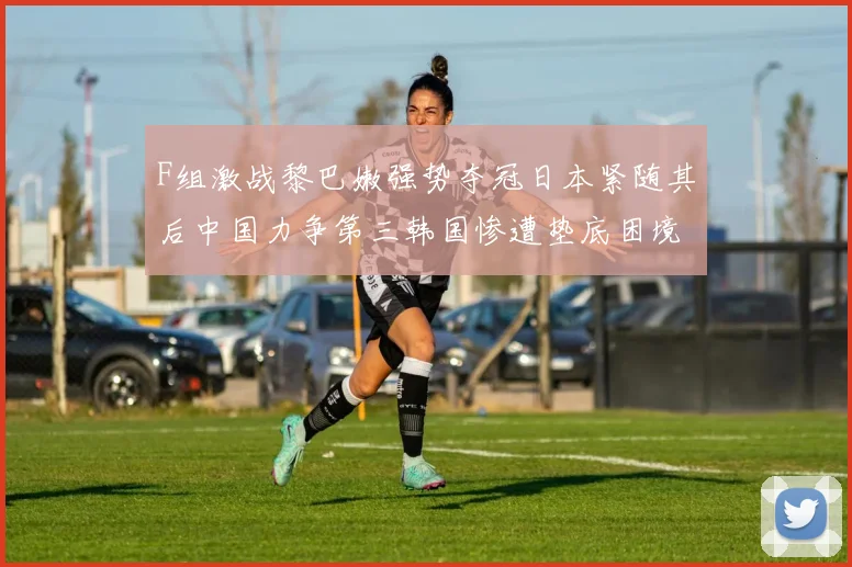 F组激战黎巴嫩强势夺冠日本紧随其后中国力争第三韩国惨遭垫底困境
